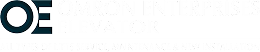 Omron Elevators Logo